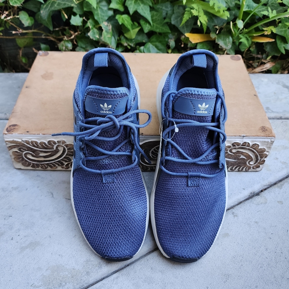 Adidas X_PLR Running Shoes - Picture 8 of 10